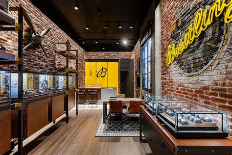 Breitling Boutique Burwood.